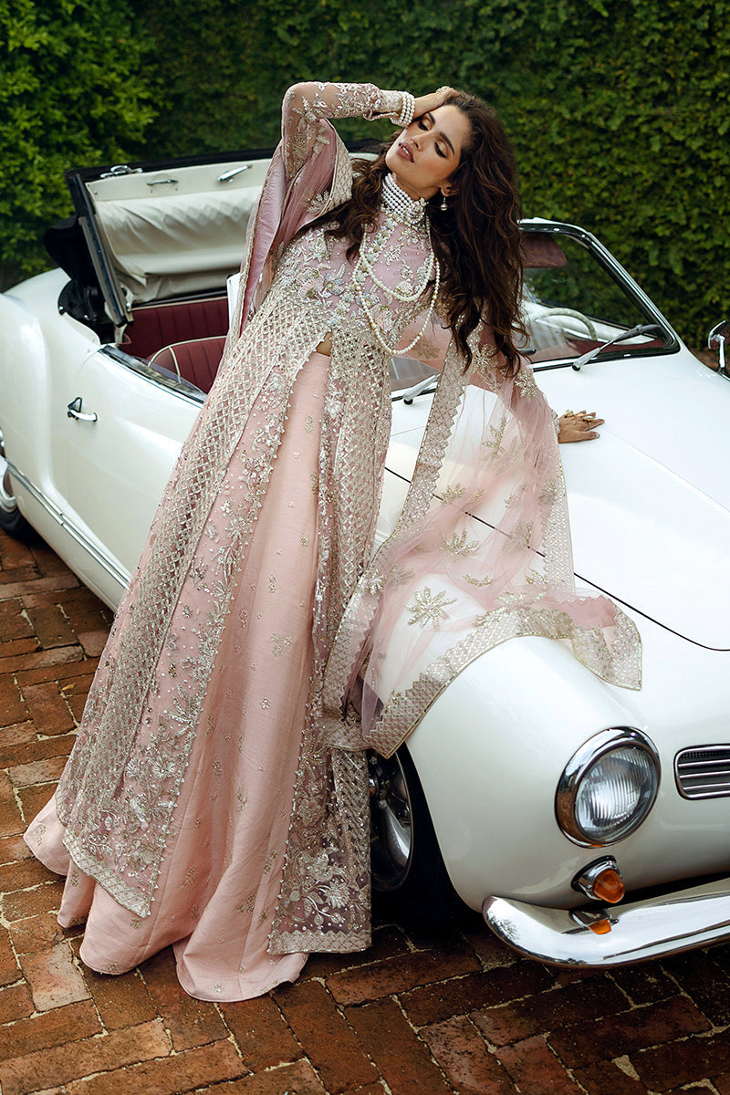 Mushq | Stardust Wedding Collection 24 |   Starlet Sparkle - House Of Anaya