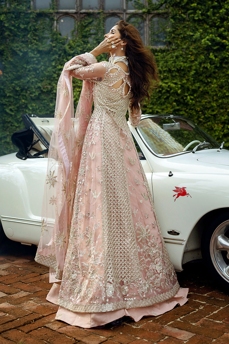 Mushq | Stardust Wedding Collection 24 |   Starlet Sparkle - House Of Anaya