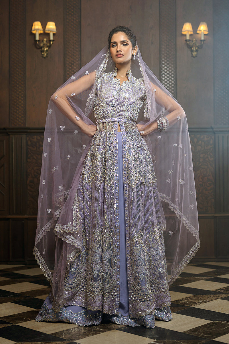 Mushq | Stardust Wedding Collection 24 |  Celestial Glam - House Of Anaya