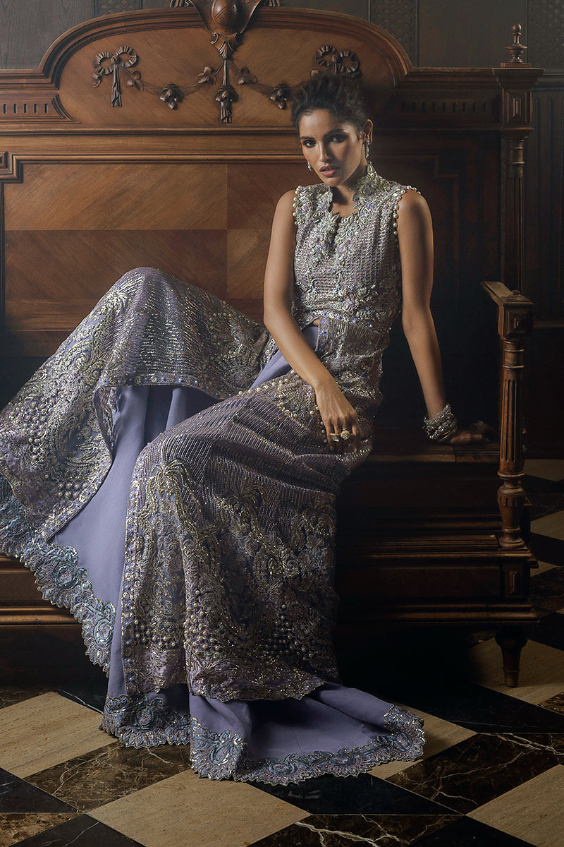 Mushq | Stardust Wedding Collection 24 |  Celestial Glam - House Of Anaya