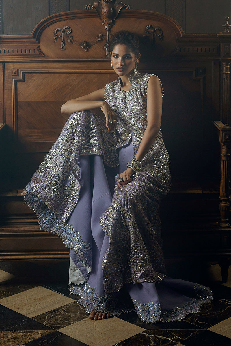 Mushq | Stardust Wedding Collection 24 |  Celestial Glam - House Of Anaya