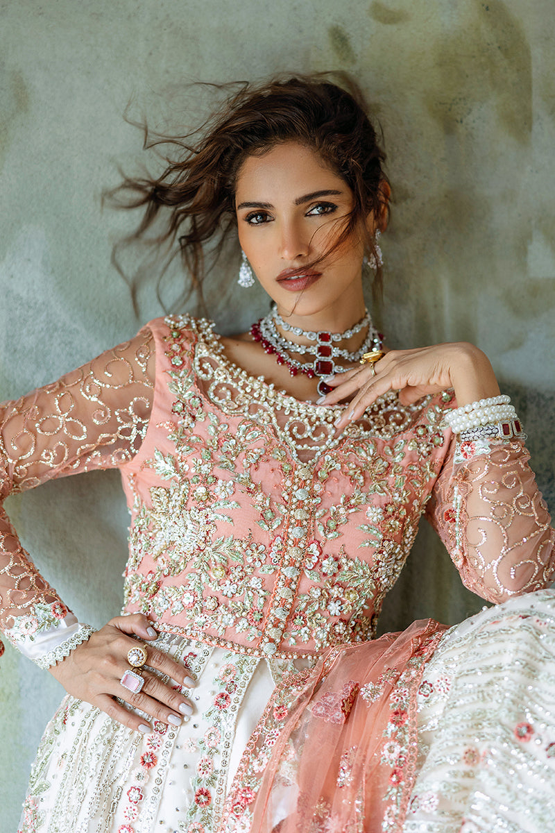 Mushq | Stardust Wedding Collection 24 |   Galaxy Gown - House Of Anaya