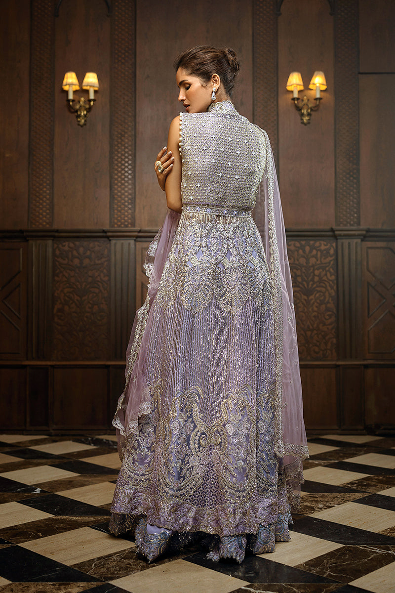 Mushq | Stardust Wedding Collection 24 |  Celestial Glam - House Of Anaya