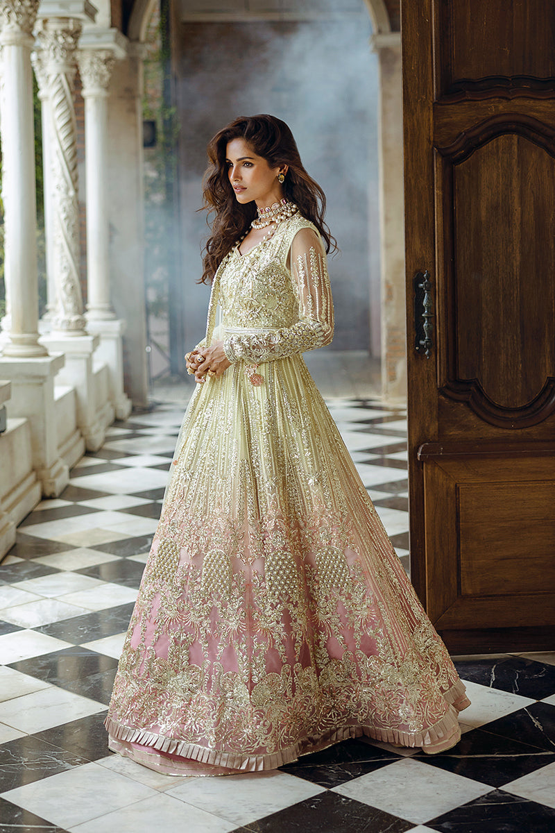 Mushq | Stardust Wedding Collection 24 |  Cosmic Couture - House Of Anaya