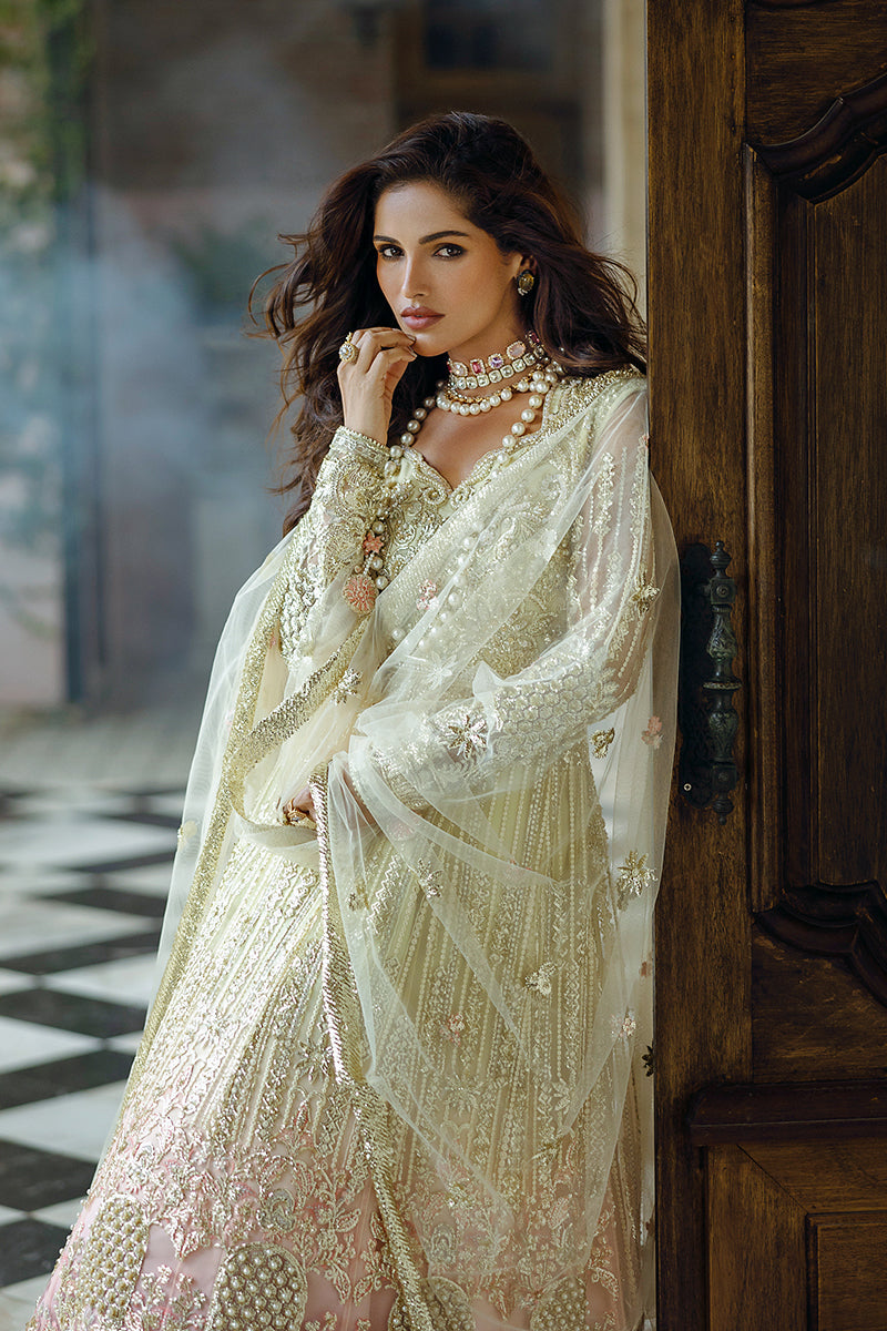 Mushq | Stardust Wedding Collection 24 |  Cosmic Couture - House Of Anaya