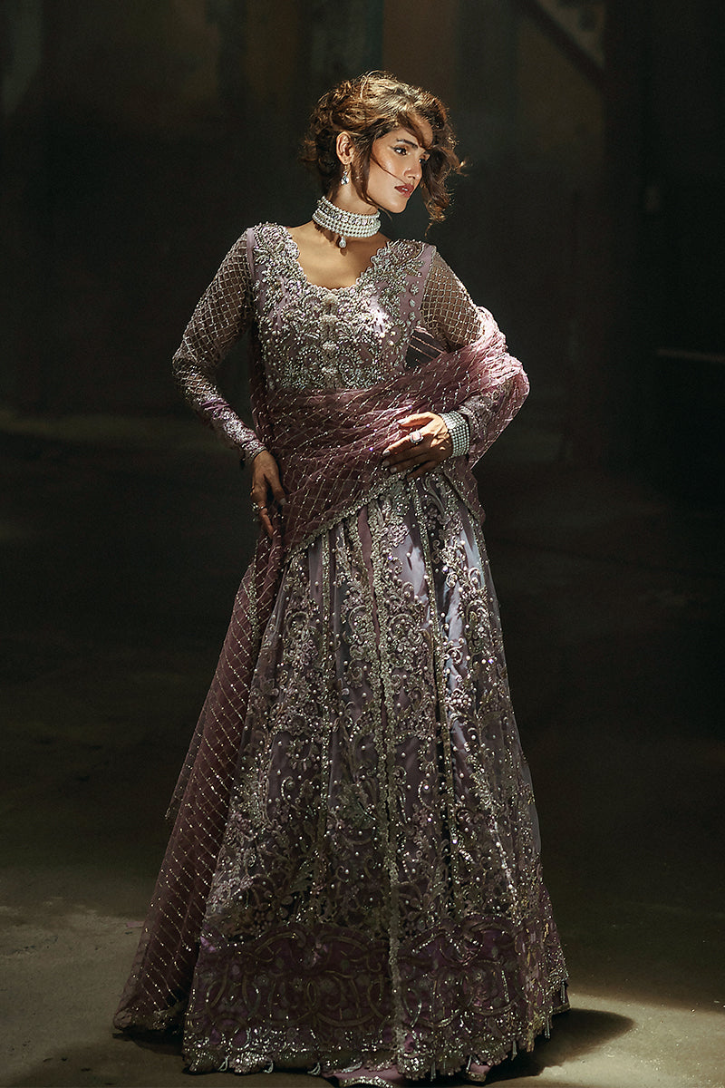 Mushq | Stargust Wedding Collection 24 |   Spotlight Dreamer