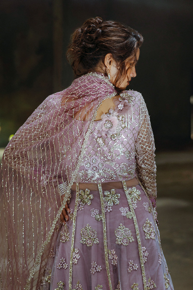 Mushq | Stargust Wedding Collection 24 |   Spotlight Dreamer