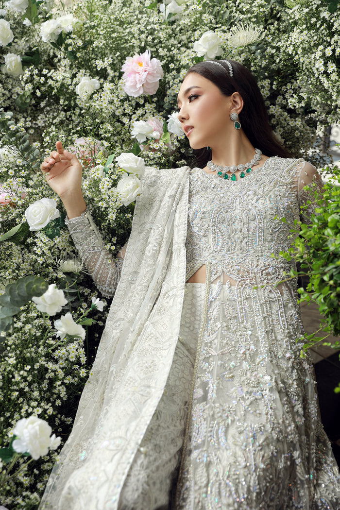 Mysie by Tahira | Arzu Formals 24 | Musk