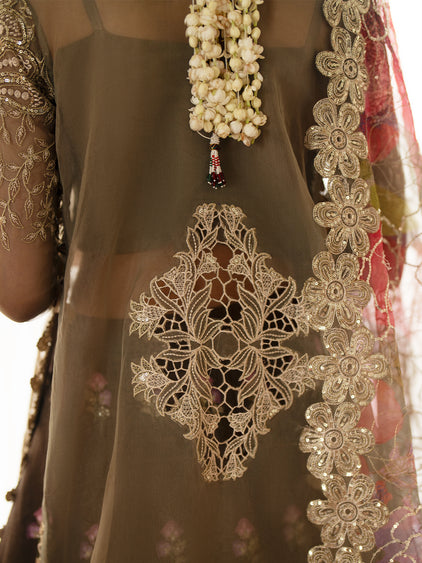 Parishay | Ranibagh Luxury Formals | NAYAB