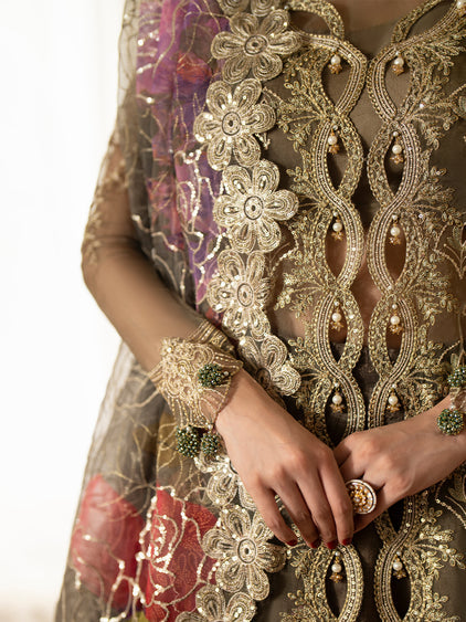 Parishay | Ranibagh Luxury Formals | NAYAB