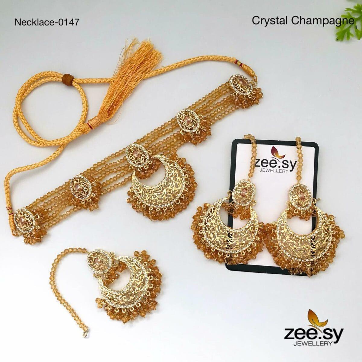 Necklace-0147 - Libasekhas