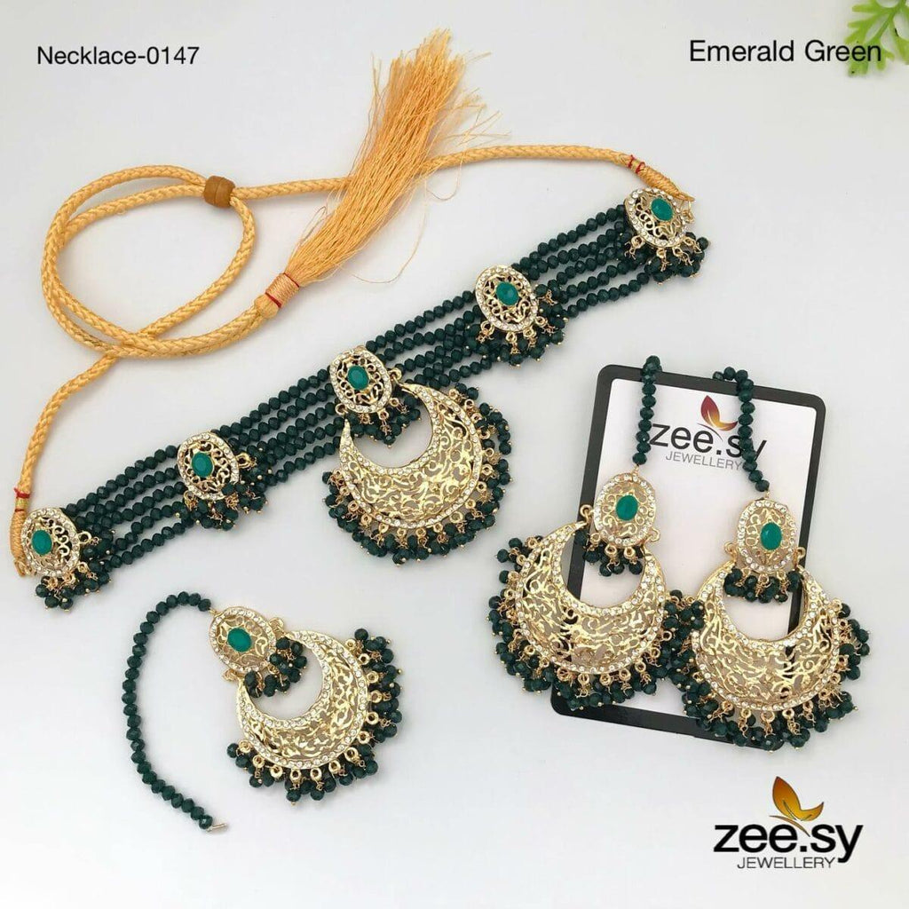 Necklace-0147 - Libasekhas