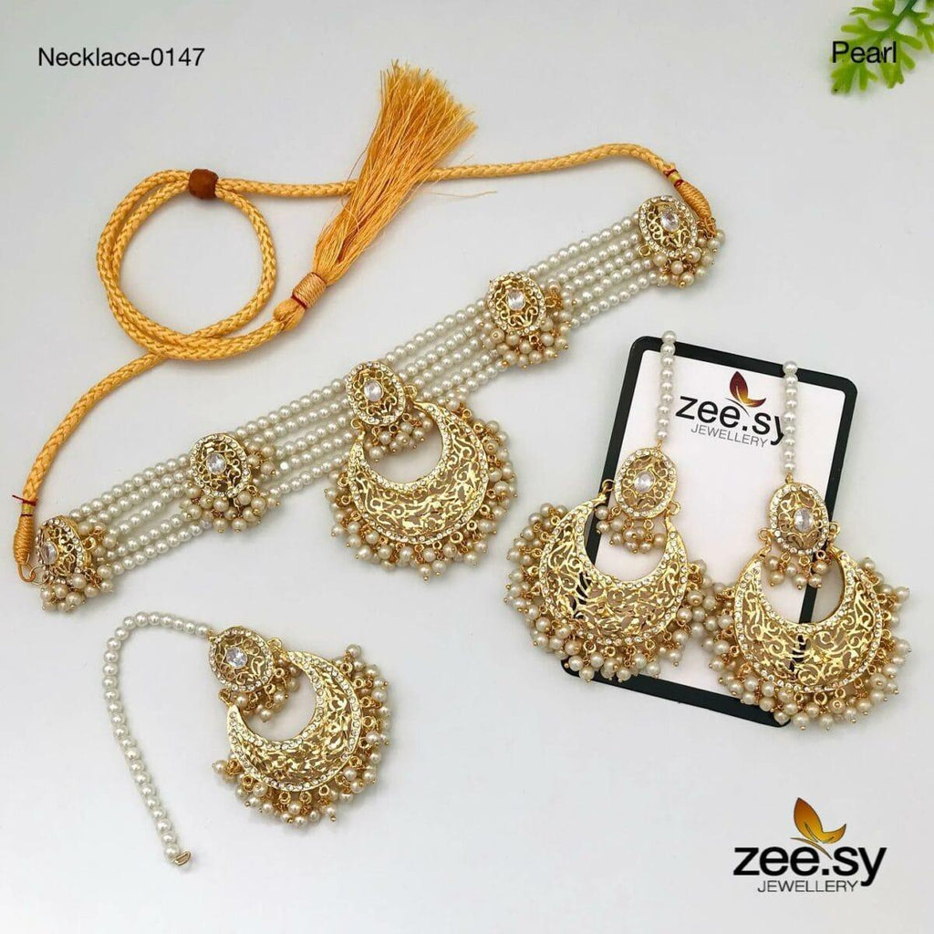 Necklace-0147 - Libasekhas