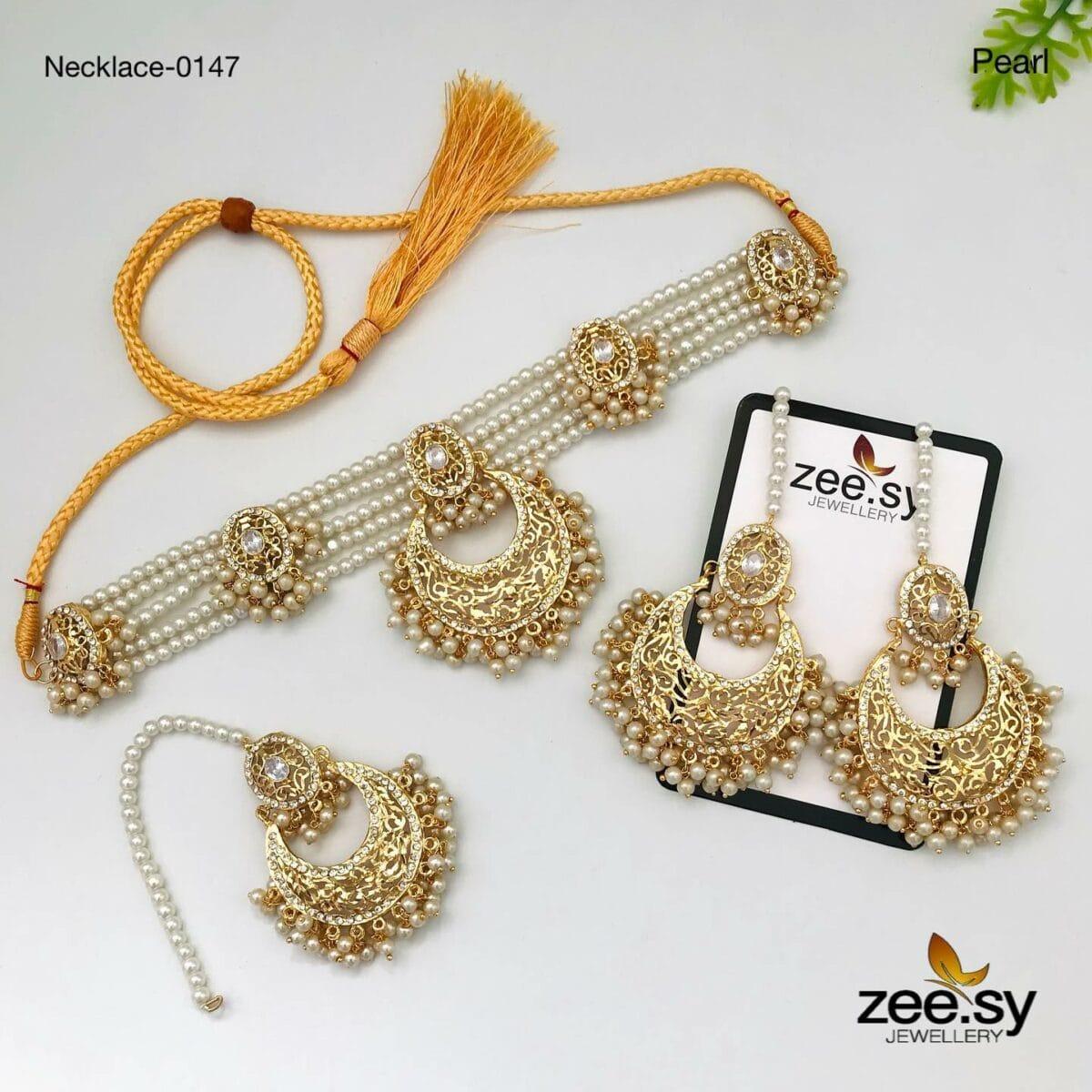 Necklace-0147 - Libasekhas