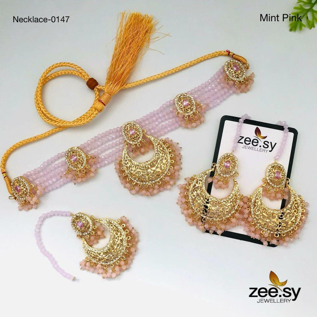 Necklace-0147 - Libasekhas