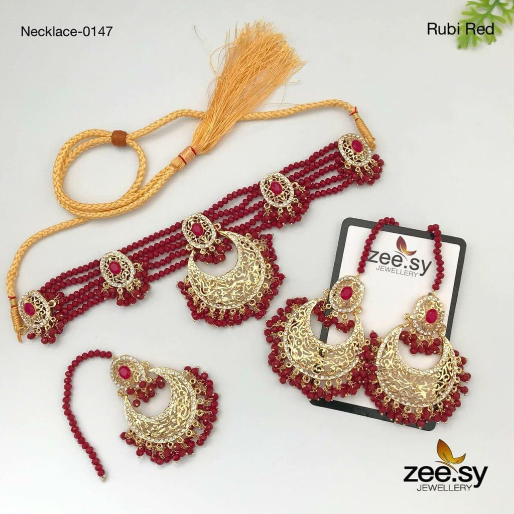 Necklace-0147 - Libasekhas