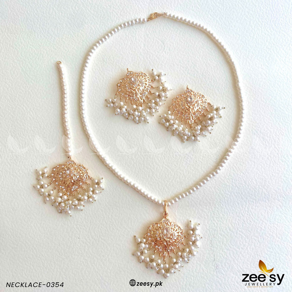Necklace-0354 - Libasekhas