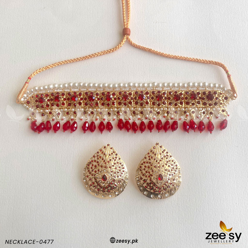 Necklace-0477 - Libasekhas