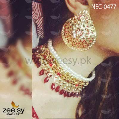 Necklace-0477 - Libasekhas