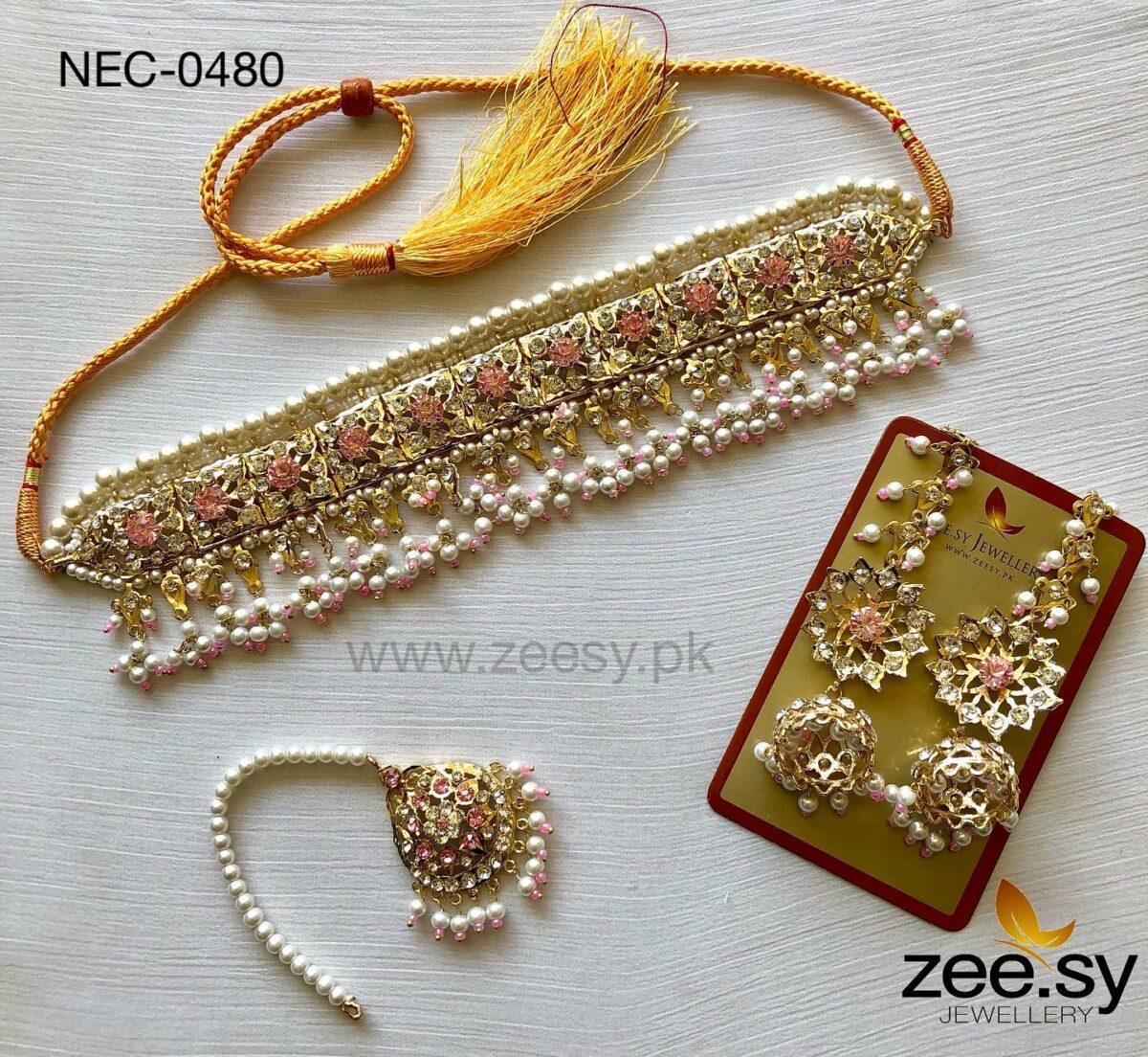 Necklace-0480 - Libasekhas
