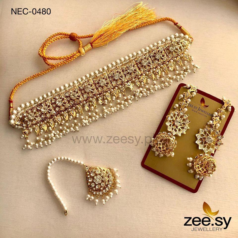 Necklace-0480 - Libasekhas