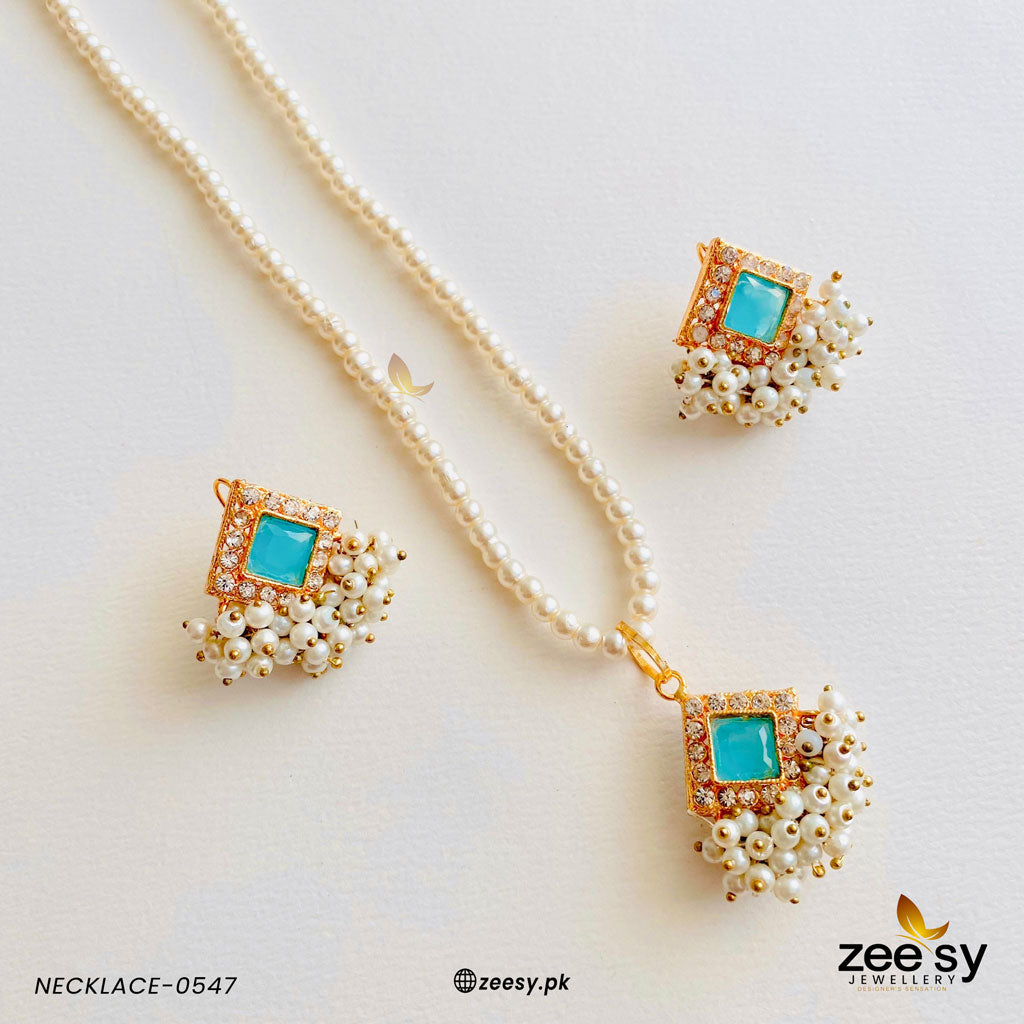 Necklace-0547 - Libasekhas