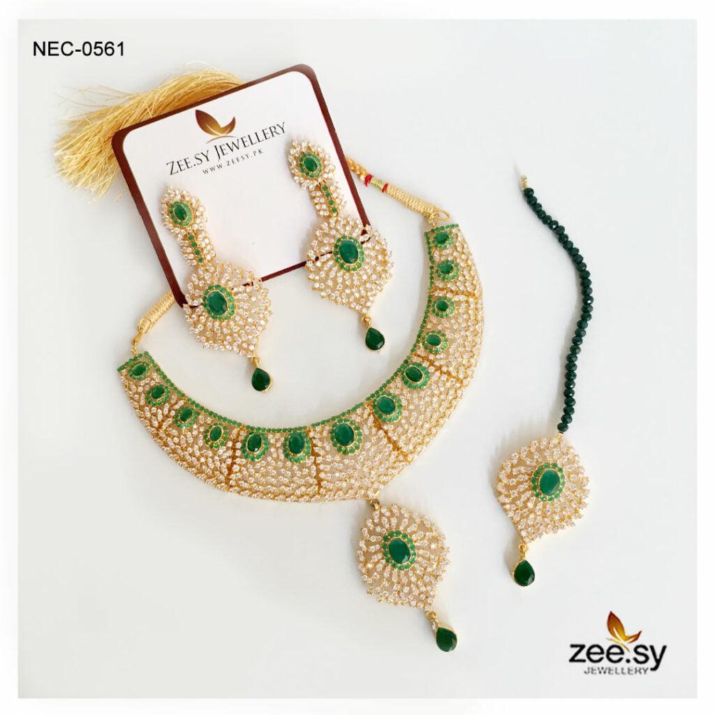 Necklace-0561 - Libasekhas