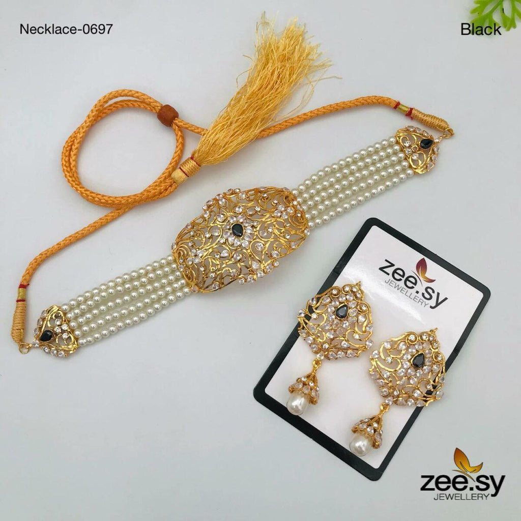 Necklace-0697 - Libasekhas