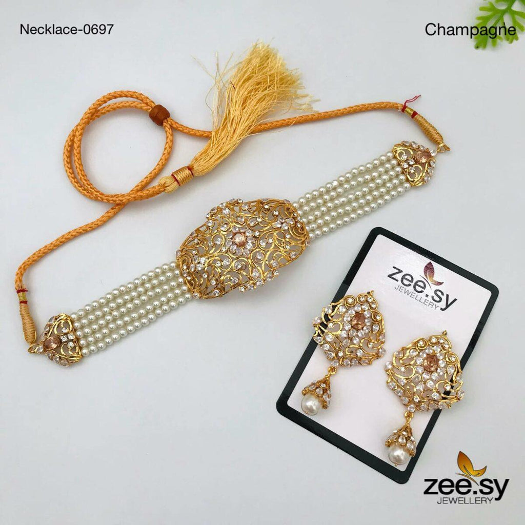 Necklace-0697 - Libasekhas