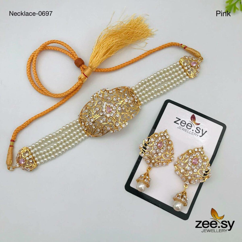 Necklace-0697 - Libasekhas