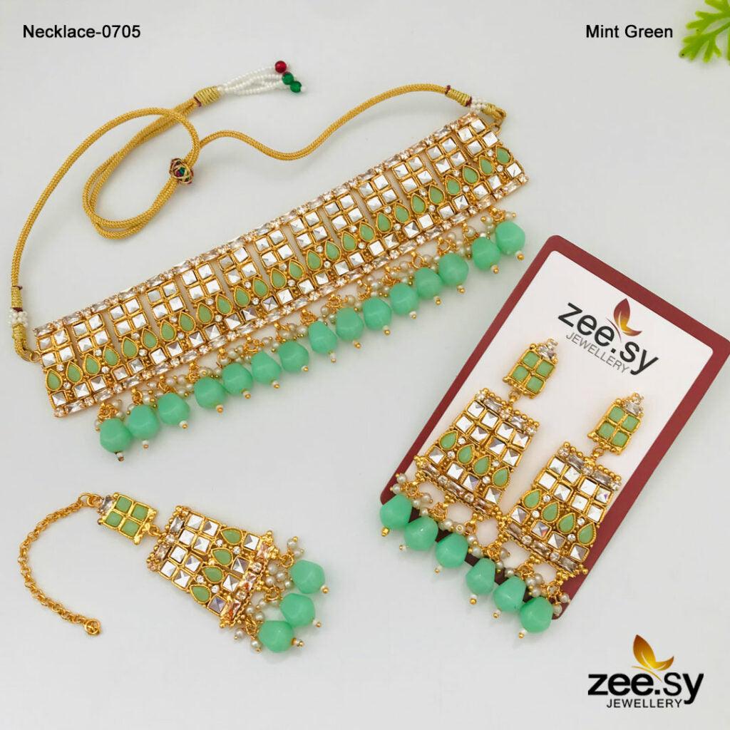 Necklace-0705 - Libasekhas