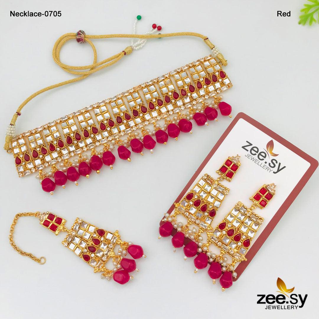 Necklace-0705 - Libasekhas