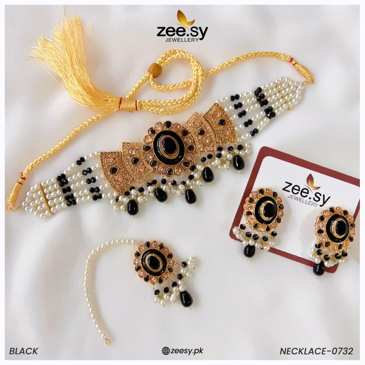 Necklace-0732 - Libasekhas