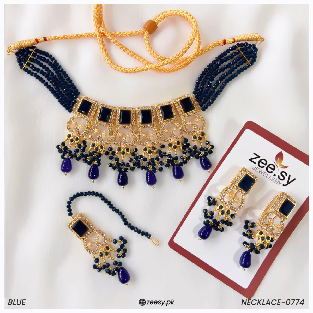 Necklace-0774 - Libasekhas