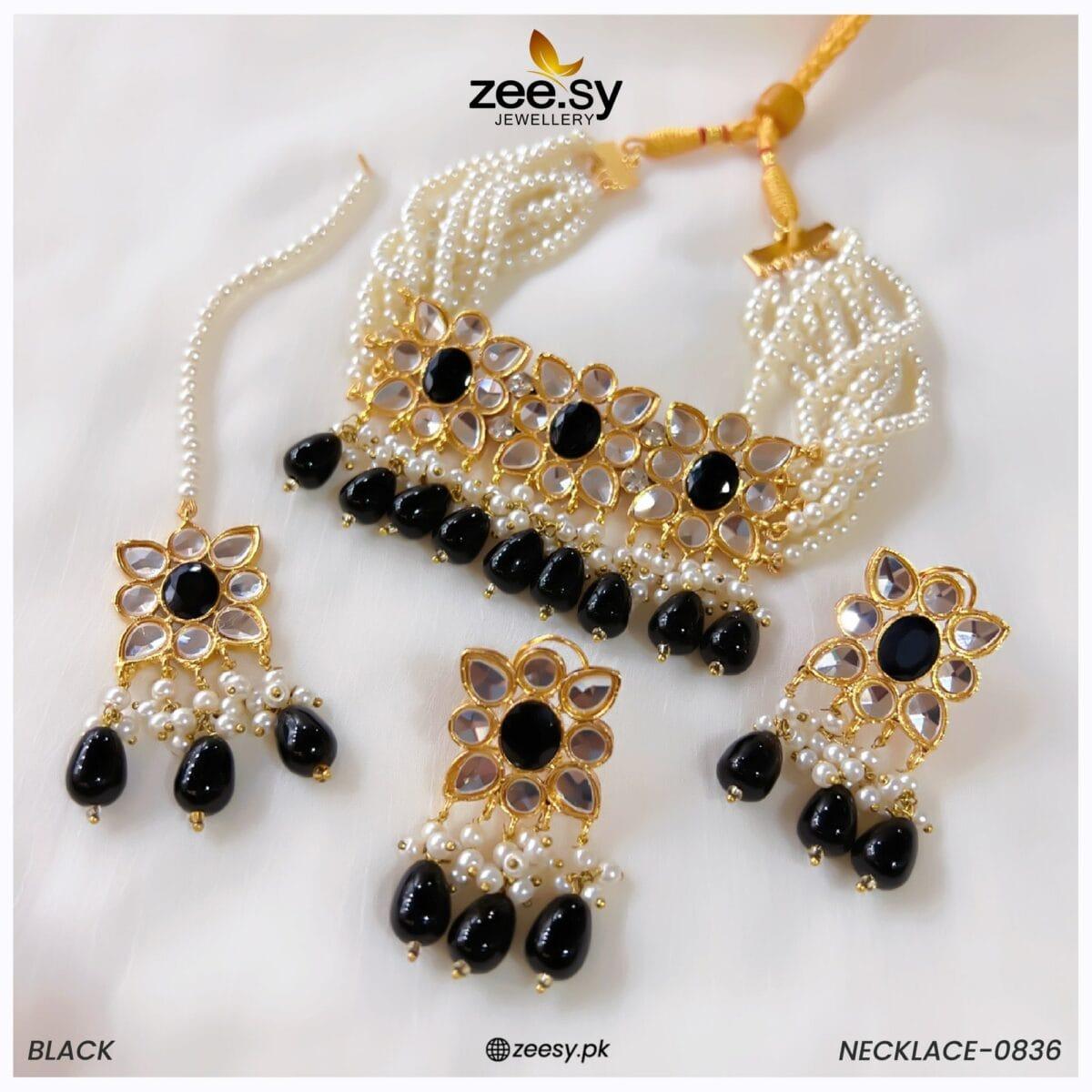 Necklace-0836 - Libasekhas