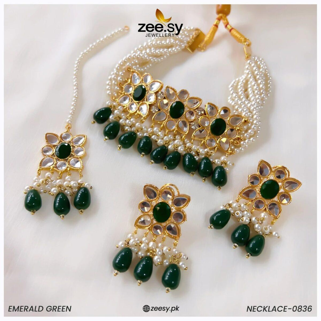 Necklace-0836 - Libasekhas