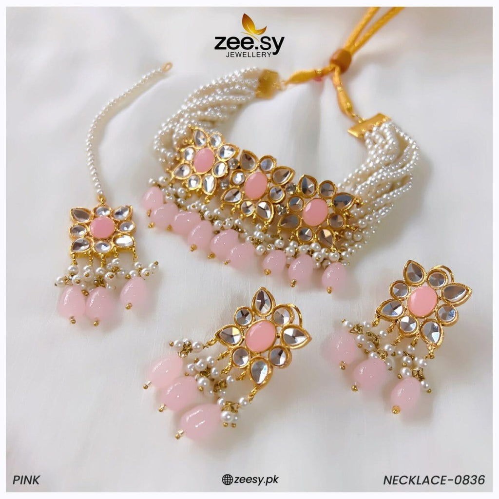 Necklace-0836 - Libasekhas