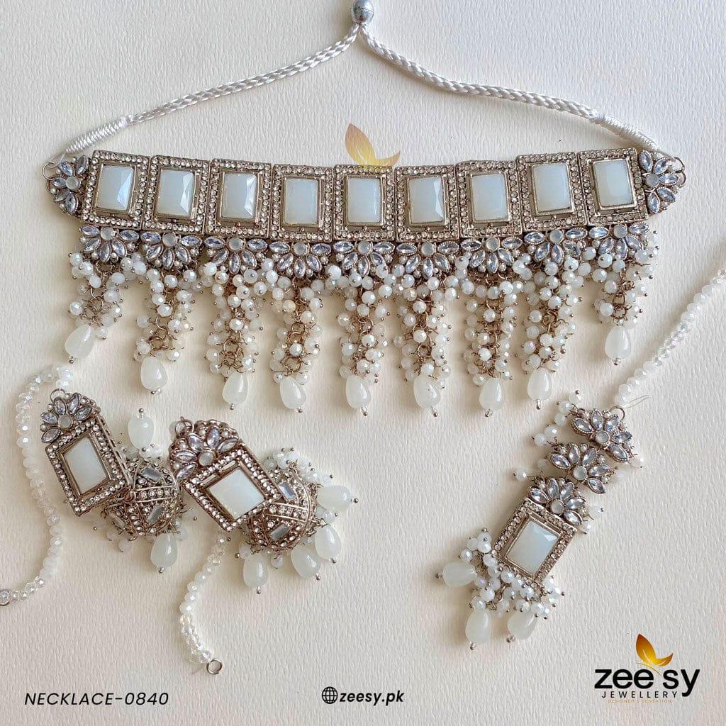 Necklace-0840 - Libasekhas