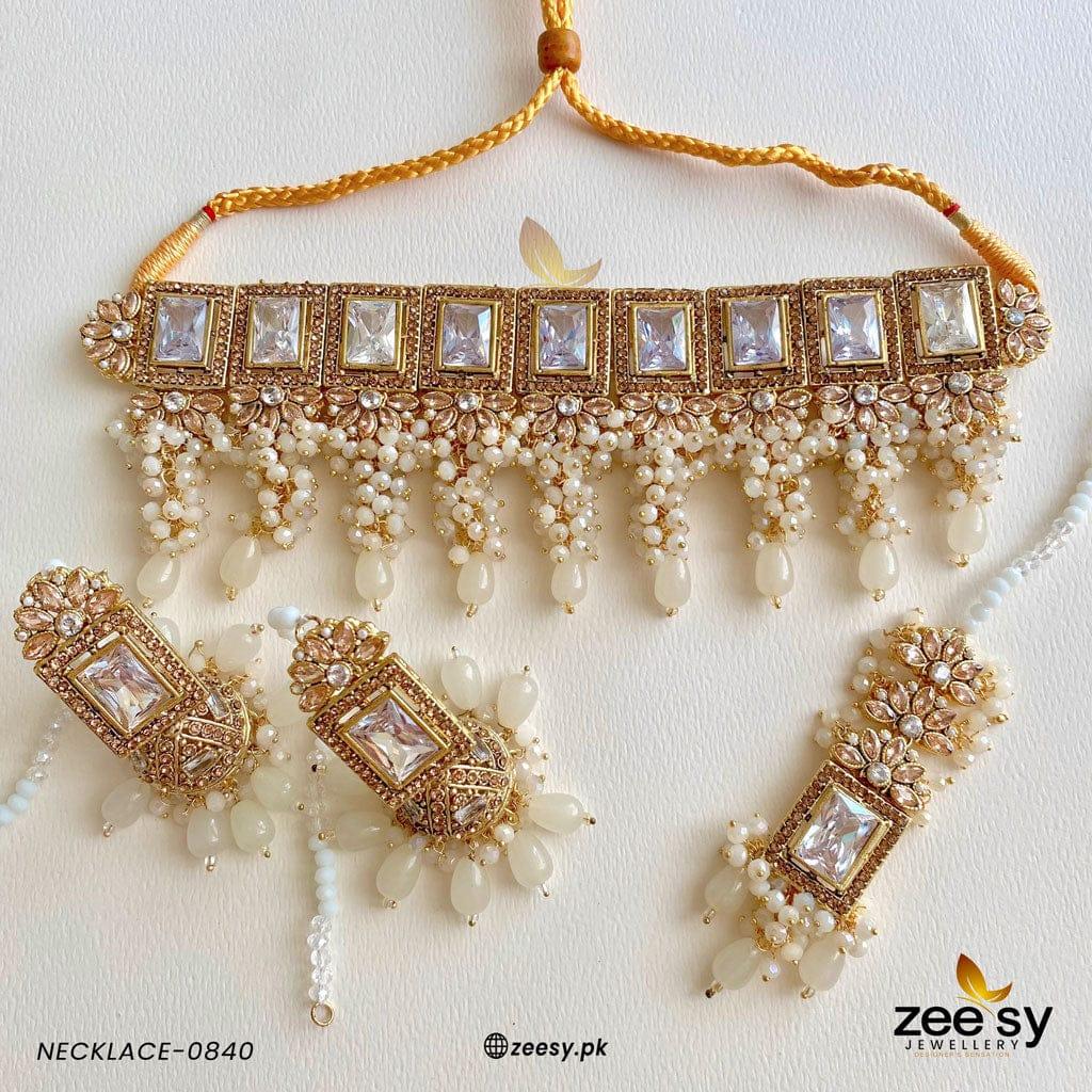 Necklace-0840 - Libasekhas