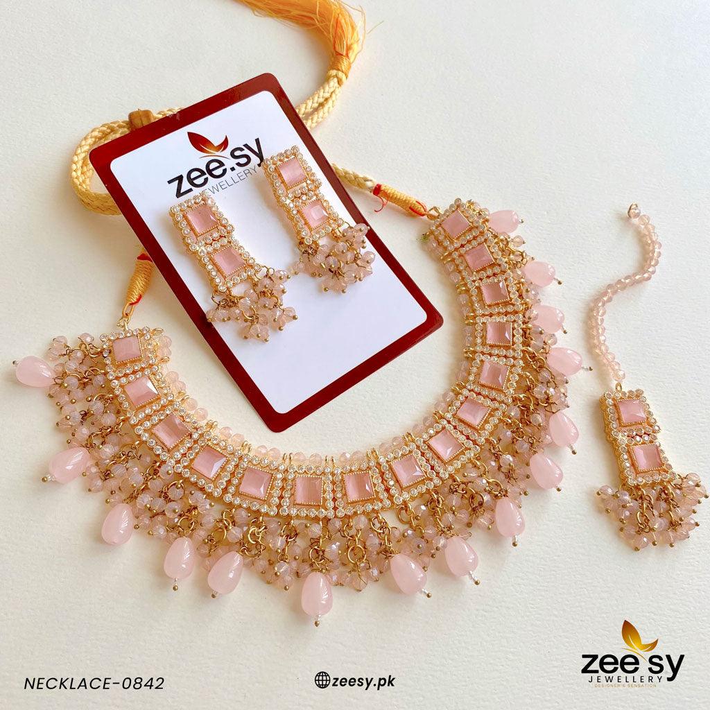 Necklace-0842 - Libasekhas