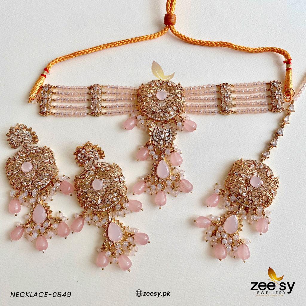 Necklace-0849 - Libasekhas
