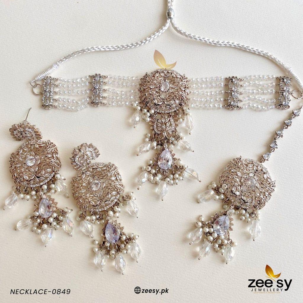 Necklace-0849 - Libasekhas