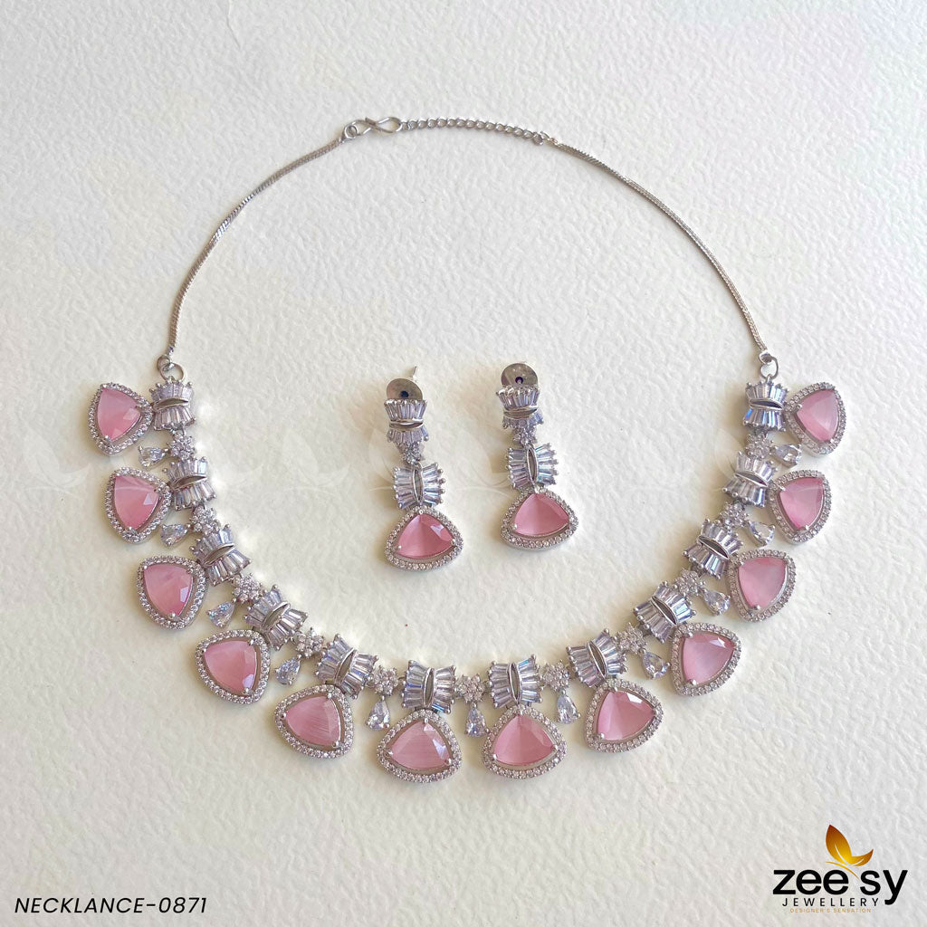 Necklace-0871 - Libasekhas