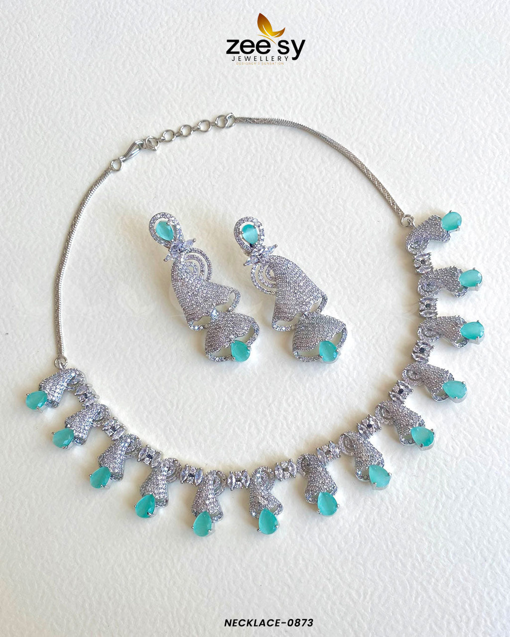 Necklace-0173 - Libasekhas