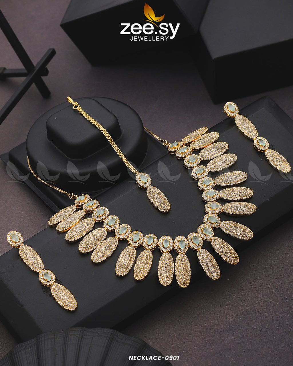Necklace-0901 - Libasekhas