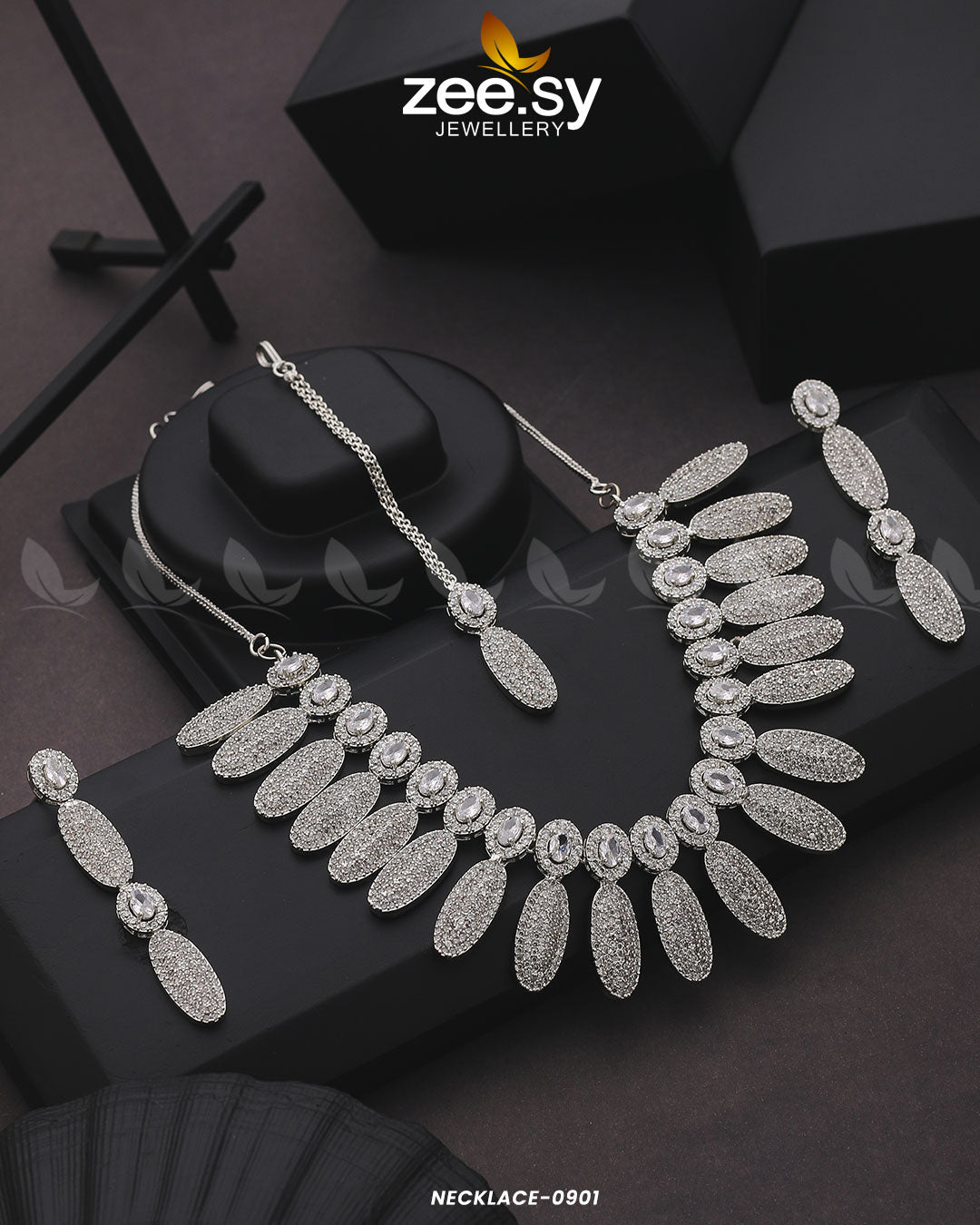 Necklace-0901 - Libasekhas