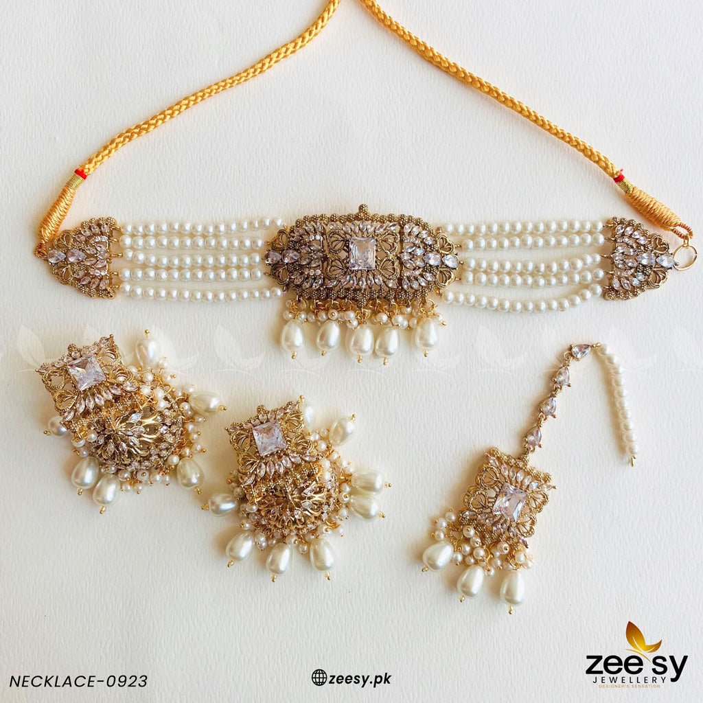 Necklace-0923 - Libasekhas