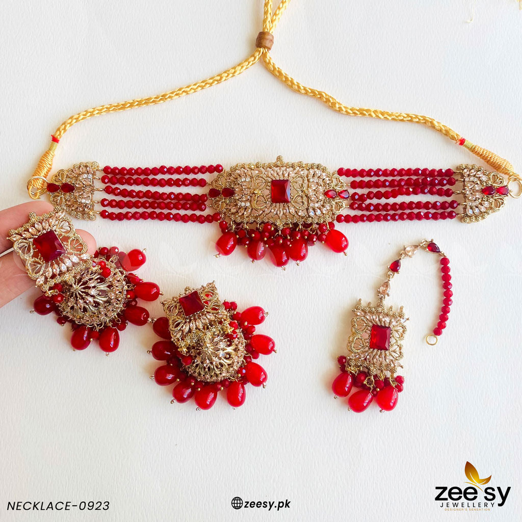 Necklace-0923 - Libasekhas