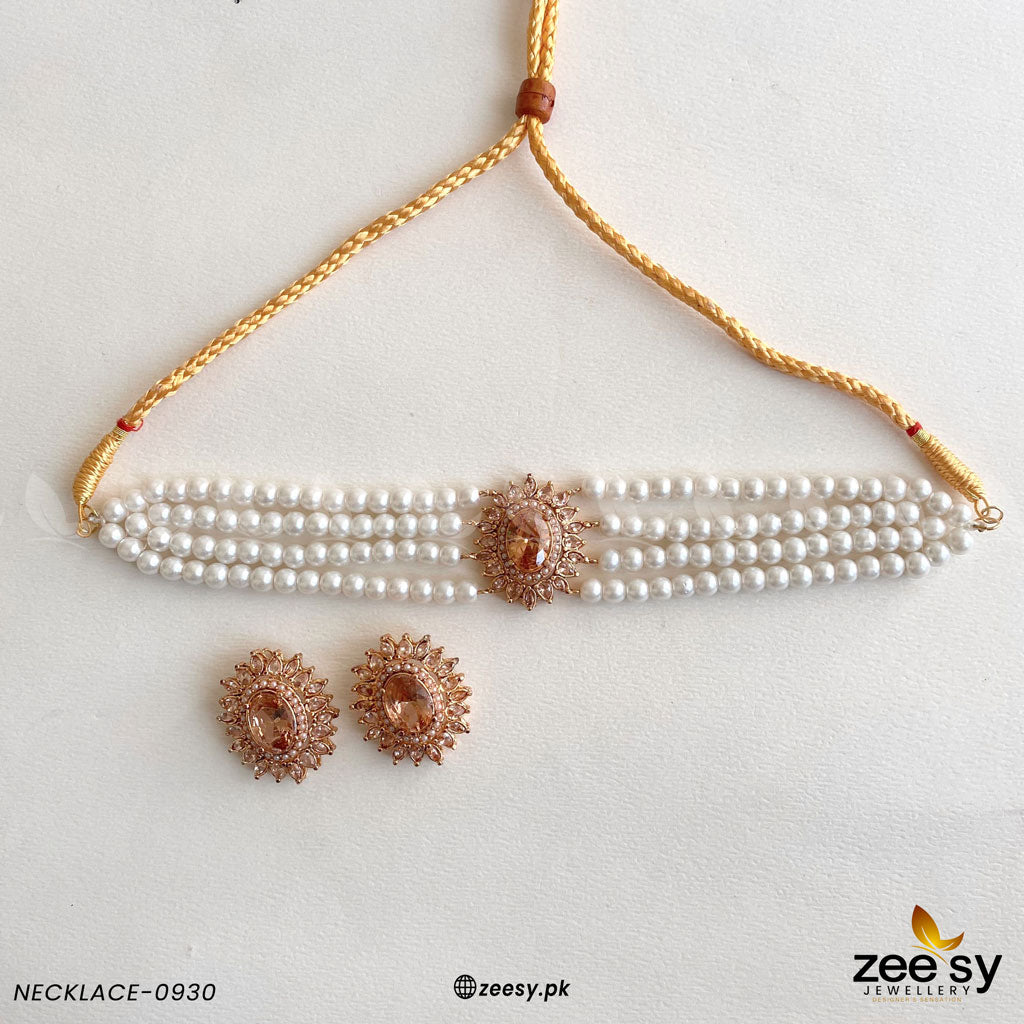 Necklace-0930 - Libasekhas