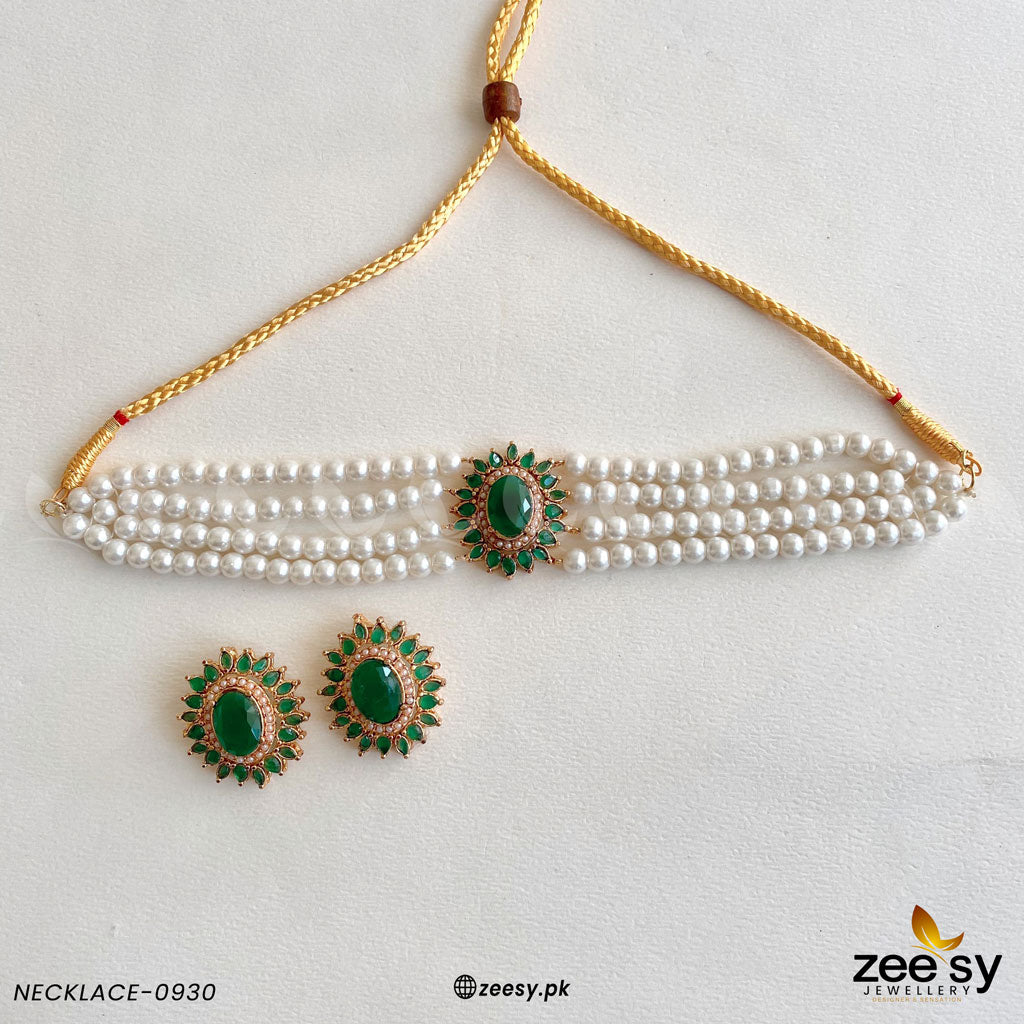Necklace-0930 - Libasekhas